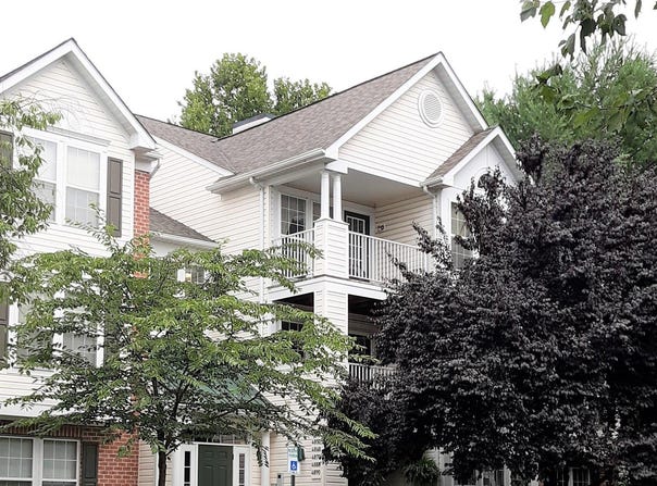 4890 SHELLBARK Road, OWINGS MILLS, MD 21117