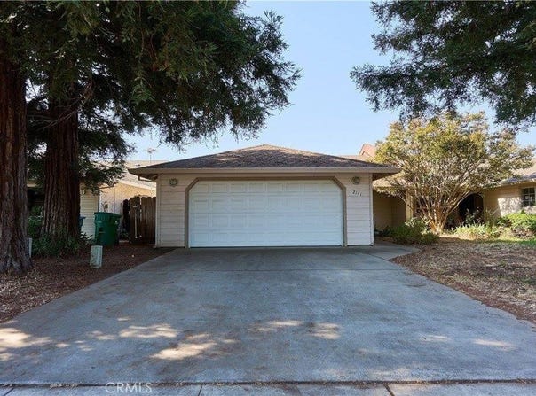 2141 Moyer, Chico, CA 95926