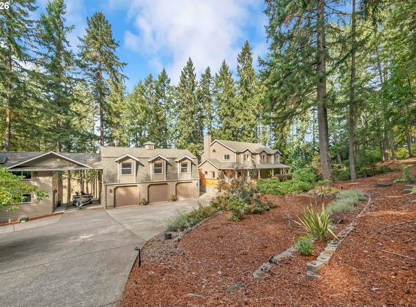 85520 APPLETREE Ct, Eugene, OR 97405
