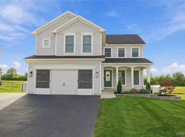 64 Jaycee Lane, Buffalo, NY 14224