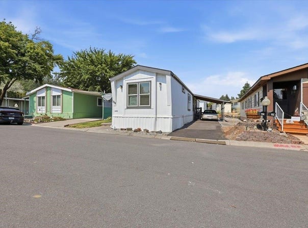 2311 W 16th Ave, Spokane, WA 99224