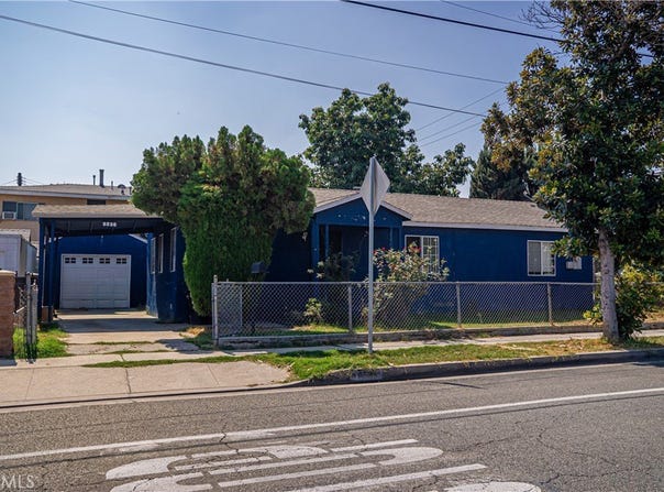 6526 Loveland Street, Bell Gardens, CA 90201