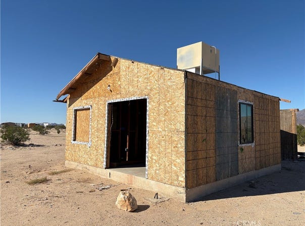 85875 Diamond Bar Road, 29 Palms, CA 92277
