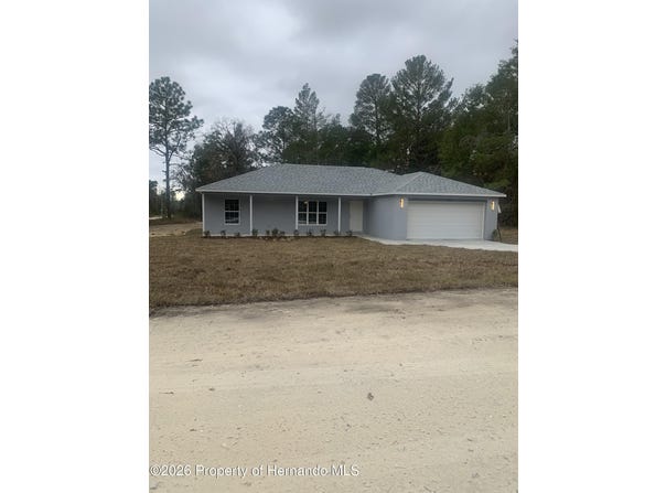 16201 Crider Road, Spring Hill, FL 34613