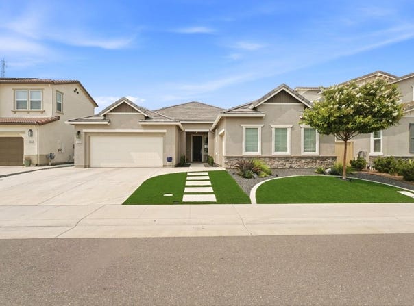 2032 Challenger WAY, ROSEVILLE, CA 95747
