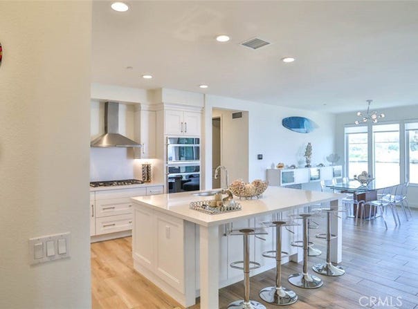 1522 Doheny Way, Dana Point, CA 92629