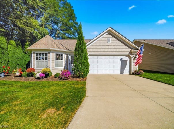 792 Rivers Edge Lane, Painesville, OH 44077