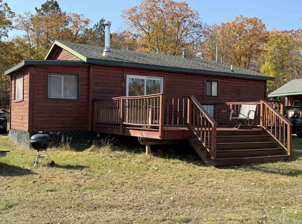 11515 Co Rd CMM, Ishpeming, MI 49849-9280