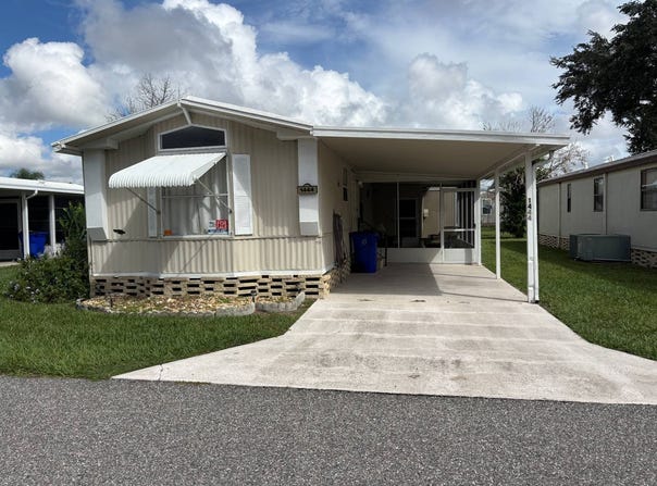 1444 Whisper Lake Blvd., Sebring, FL 33870