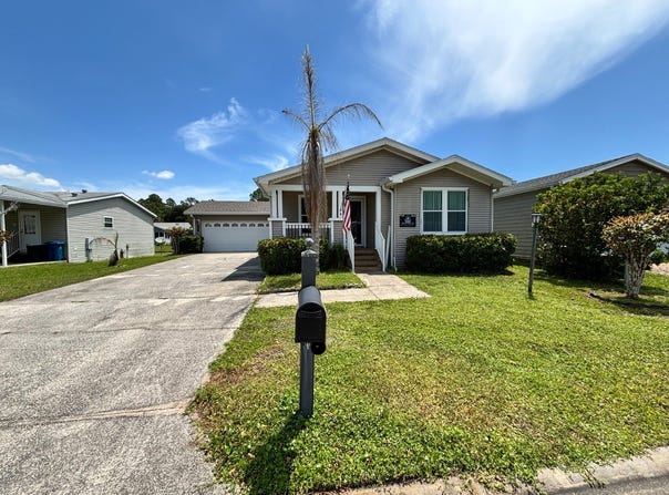 5844 Mora Place, Elkton, FL 32033