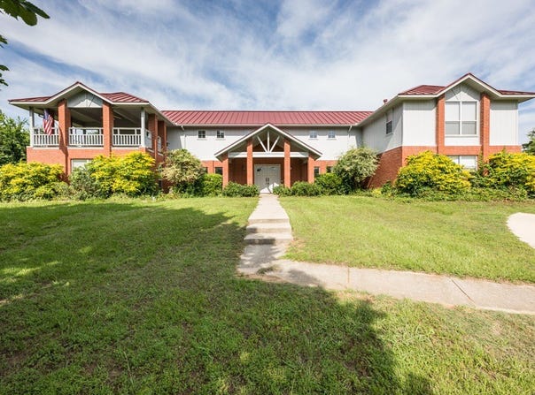 9554 David Fort Road, Argyle, TX 76226
