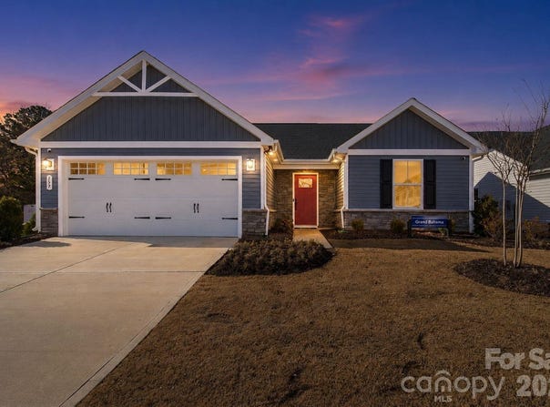 139 Commerce Boulevard, Lancaster, SC 29720