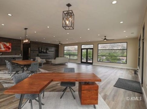 17 E Frost Ln, Orderville, UT 84758