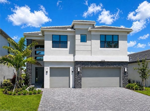 12236 Red Pine Pl, ESTERO, FL 33928