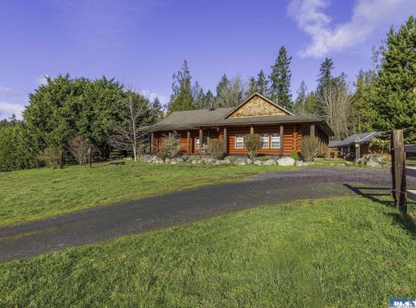 272434 Highway 101, Sequim, WA 98382