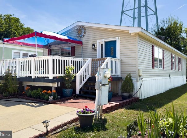 116 KONRAD MORGAN WAY, LOTHIAN, MD 20711