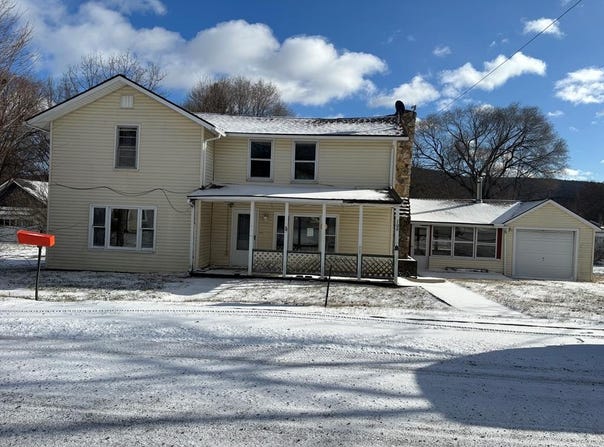 208 Second St, Ulster, PA 18850