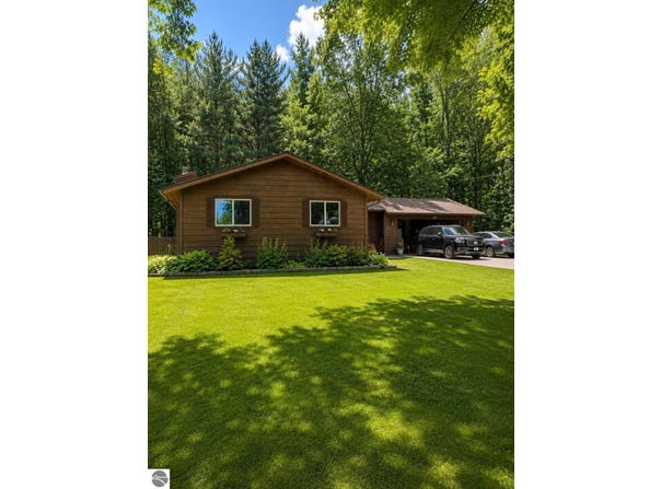 5850 E Baseline Road, Mt Pleasant, MI 48858
