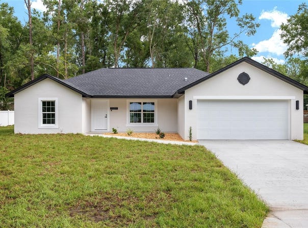 6501 NW 61ST Lane, OCALA, FL 34482