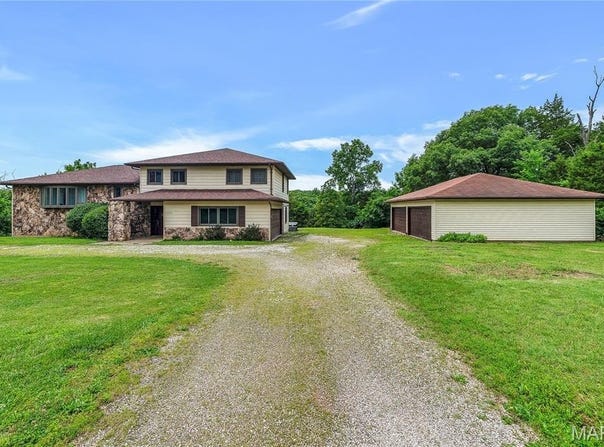 2850 Meyer Road, Festus, MO 63028