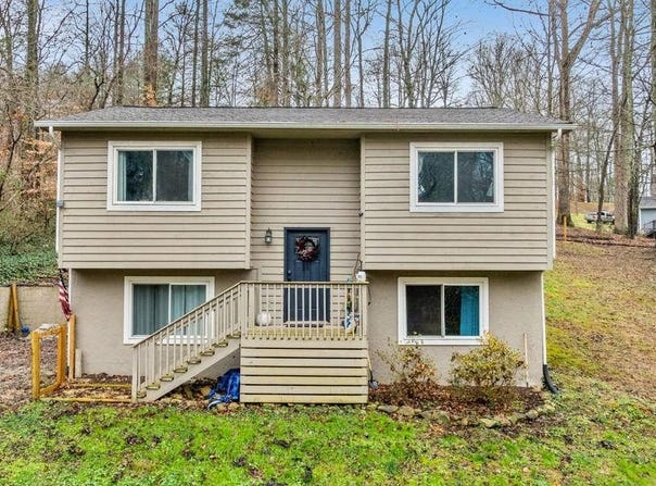 250 Mcdeerman Road, TN 37757