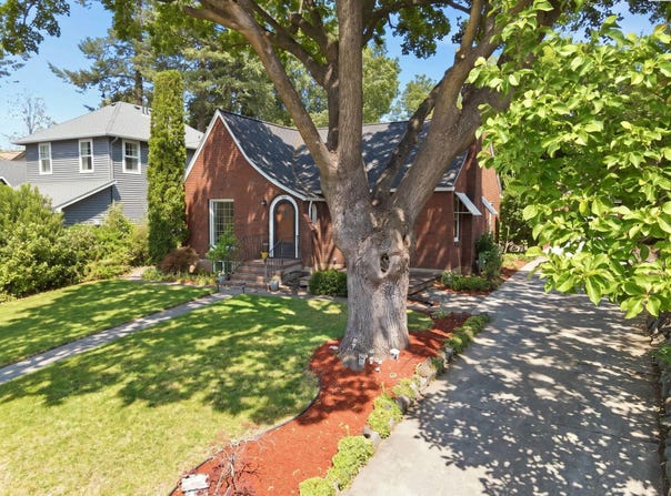 620 SE High Street, Pullman, WA 99163