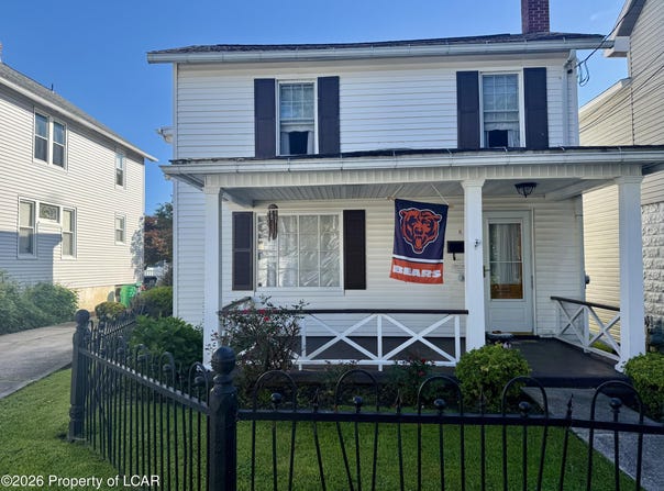 6 Nassau Street, West Pittston, PA 18643