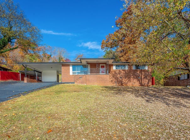 841 Ashland Terrace, Chattanooga, TN 37415
