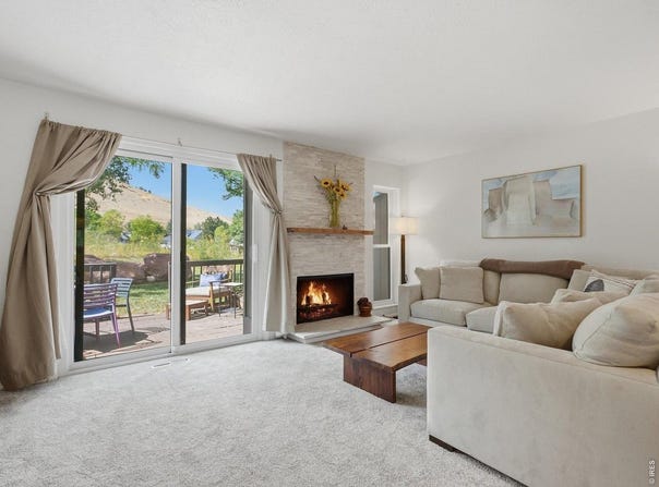 1345 Bear Mountain Dr, Boulder, CO 80305