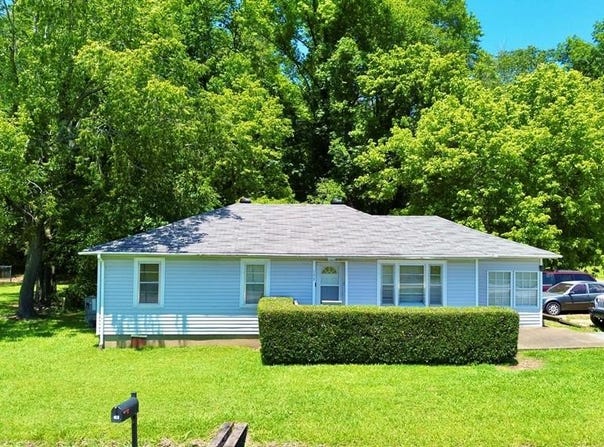 153 Stigall St, CAMDEN, TN 38320