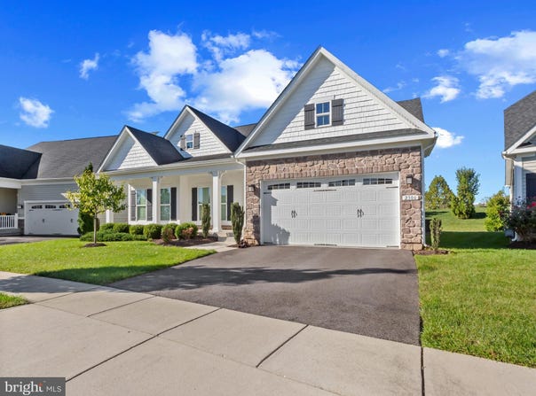 2306 MOURNING DOVE Drive, ODENTON, MD 21113
