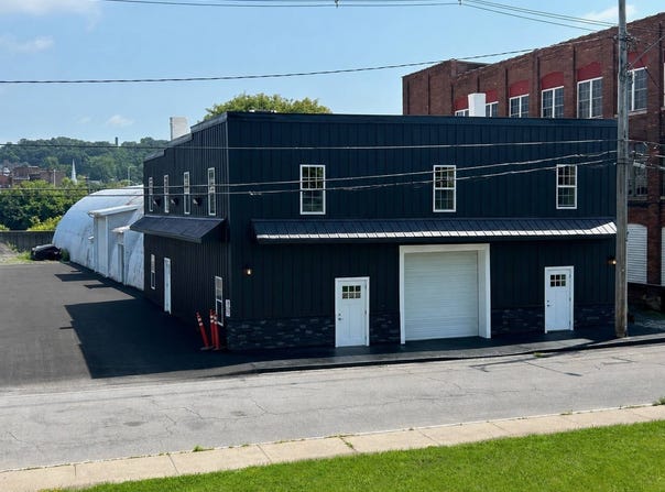 24 River Street, Amsterdam, NY 12010
