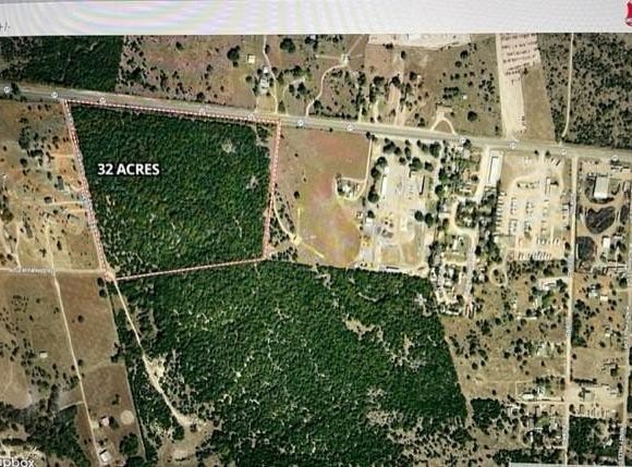 Hwy 29, Burnet, TX 78611