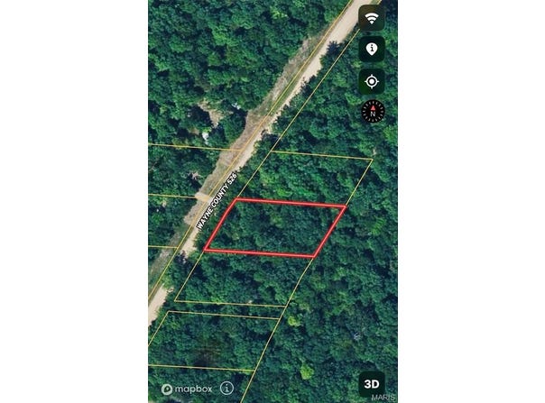 CR 526, Greenville, MO 63944