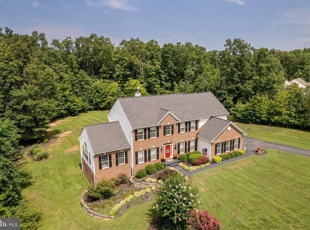 175 SHIELDS Drive, WINCHESTER, VA 22602