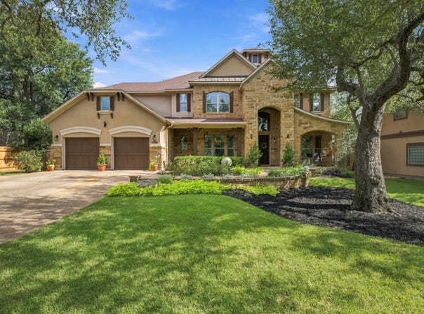 7816 Bettis Trophy Dr, Austin, TX 78739