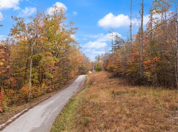 Wild Ridge Road, Morehead, KY 40351