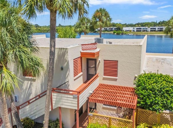 514 SPRING LAKES Boulevard, BRADENTON, FL 34210