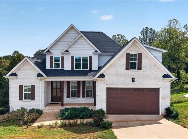 187 Providence Trail, Madison, NC 27025