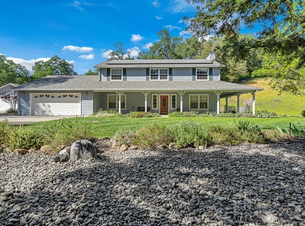 2350 Puma Trail, Redding, CA 96001