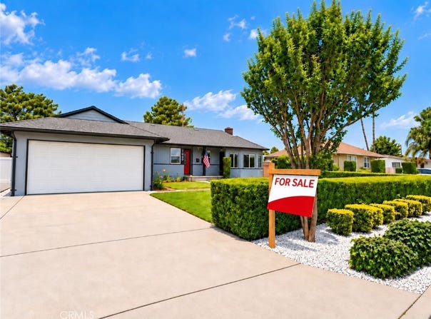 1030 S Pricedale, West Covina, CA 91790
