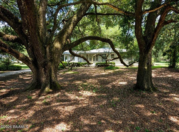 509 Hwy 29, Eunice, LA 70535