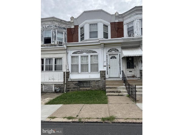 17 NEW ST, UPPER DARBY, PA 19082