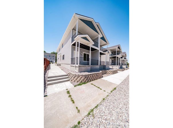 1287 Bear Avenue, Idaho Falls, ID 83402