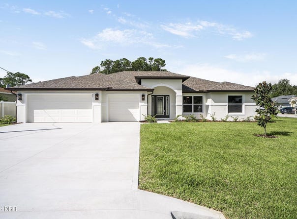 27 Egret Trail, Palm Coast, FL 32164