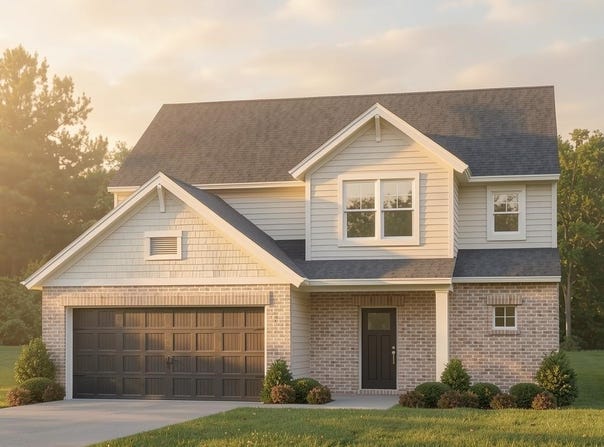 9980 Bremerton Street, Bowling Green, KY 42101