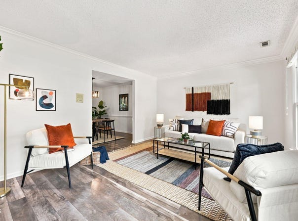 4509 Hollirose Place, Raleigh, NC 27616
