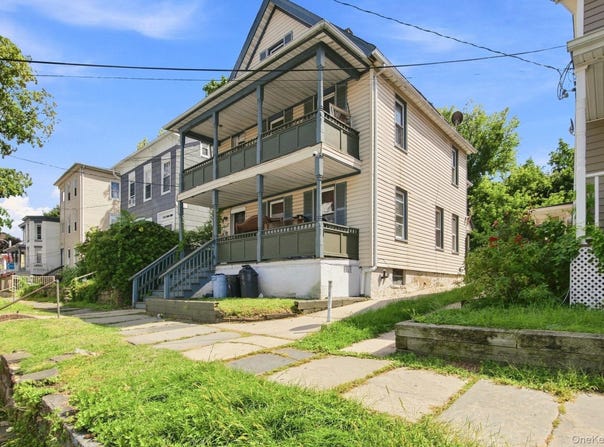 931 2nd Street, Peekskill, NY 10566