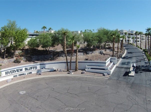 2022 Merrill Lane, Bullhead City, AZ 86442