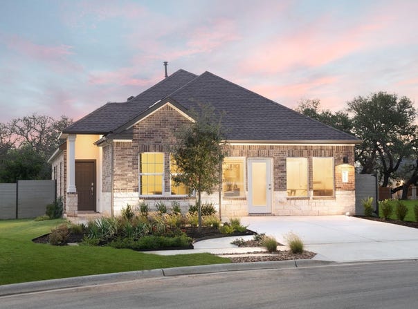 177 ANNETTE, Kyle, TX 78640